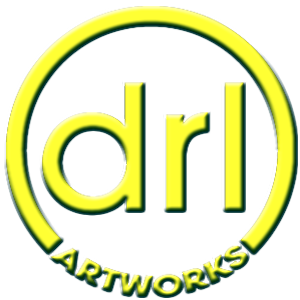 DRL Logo